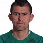 J. Arce Bolivia player