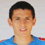 L. Hurtado Atlético Palmaflor player