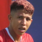 G. Peredo Guabirá player