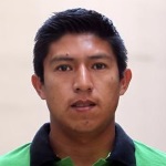 R. Montero Atlético Palmaflor player