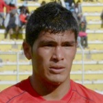 J. Aponte Jorge Wilstermann player