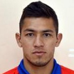 V. Melgar Independiente Petrolero player