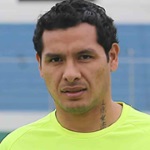 O. Morales Independiente Petrolero player