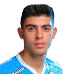 Juan Brunetta Tigres UANL player
