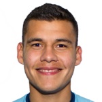 M. Villarroel Bolivia player