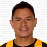 D. Mancilla Nacional Potosí player