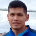 L. Torrico Nacional Potosí player