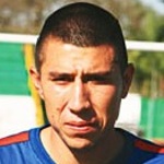 Player representative image Juan Rioja