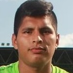 Gustavo Olguín Mansilla San Antonio Bulo Bulo player photo