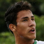 M. Suarez Jorge Wilstermann player