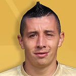 Player representative image Cleider Alzate