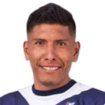 Rodrigo Fabián Ávila Sóliz player photo