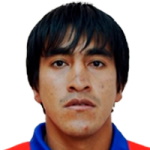 E. Rivera Independiente Petrolero player