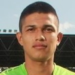 B. Egüez Guabirá player