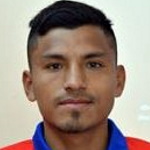 S. Guerra Nacional Potosí player