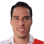 Javier Andrés Sanguinetti player photo