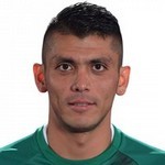 Yasmani Georges Duk Arandia player photo