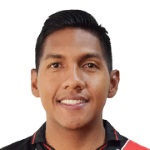 Pedro Galindo Real Tomayapo player