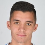 M. Fukala Slovan Liberec player