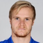 Jan Mikula Slovan Liberec player photo