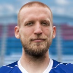 M. Šindelář FK Košice player