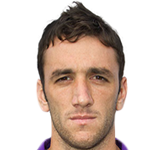 Player representative image Gonzalo Rodríguez