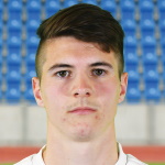 David Buchta Baník Ostrava player photo