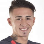 Player representative image Gabriel Rojas
