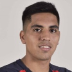 J. Acevedo Huracan player