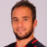 Fernando Daniel Belluschi Lanus player photo