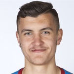 M. Chaluš Slovan Liberec player