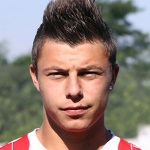 Dominik Duda player photo