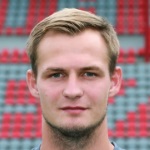 J. Krivák FK Košice player