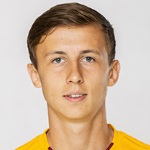 D. Tetour Slovan Liberec player
