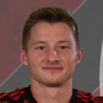 Oliver Janso player photo