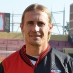 Player representative image Adrián Bastía