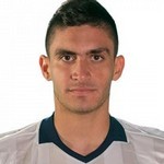 G. Celis Rionegro Aguilas player