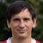 P. Černý Pardubice player