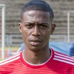 L. Arroyo Deportivo Cuenca player