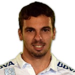Player representative image Gonzalo Bueno