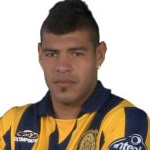 L. Acevedo Atromitos player