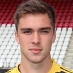 Pavel Soukup player photo