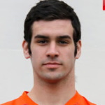 Dušan Bakić Omonia Nicosia player photo