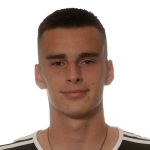 Sergej Joksimović player photo