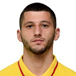 Zaim Divanović player photo