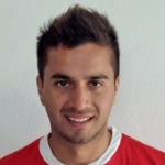 R. Gómez Independiente Petrolero player