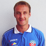 Blažo Igumanović player photo