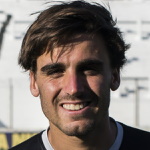 F. González Argentinos JRS player