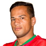 Daniel Rodrigues Nazaré Juazeirense player photo