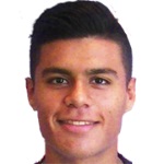 Fausto Vera Argentina U23 player